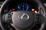 Lexus IS350 F-Sport 2014 года